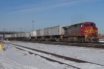 BNSF 778 East